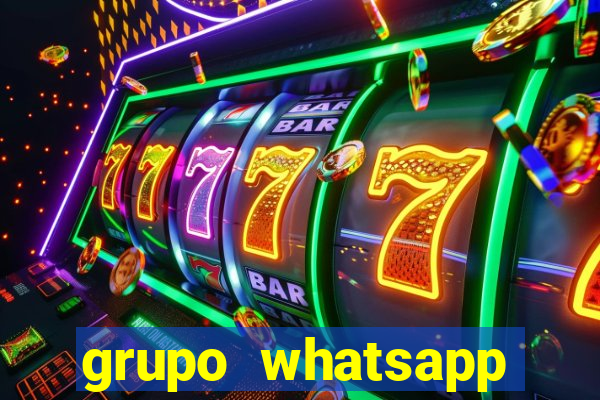 grupo whatsapp resenha rj